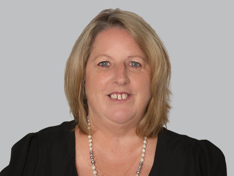 Sharon Barnes